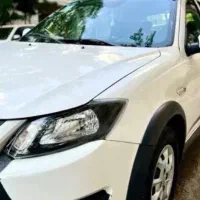 کوییک**GXR**در حد صفر