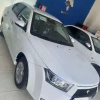 دنا پلاس ۶ دنده EF7P سفید ۱۴۰۵