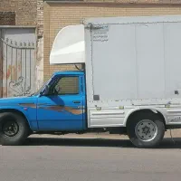 نیسان یخچالدار