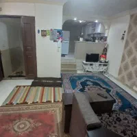 خ مغانلو/۴۵متر/پارکینگ/انباری/ط1