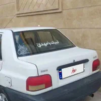 پراید 131 مدل 96|خودرو سواری و وانت|کاشان, فاز ۱ ناجی آباد|دیوار