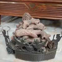 شومینه