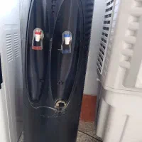 آب سردکن
