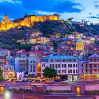 تور گرجستان / تور ارمنستان / تفلیس /باتومی/ ایروان