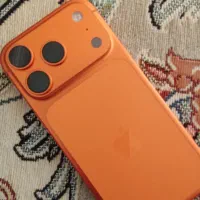 آیفون ۱۷ پرو