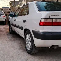 زانتیا تمیز در حد