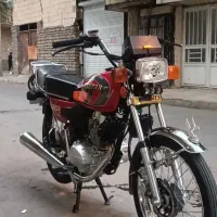 موتور به پر 125