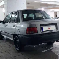 پراید Saba GLXI|خودرو سواری و وانت|شهر ری, دولت‌آباد|دیوار