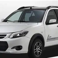 کوئیک سفید مشکی خانگی