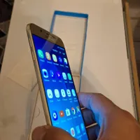سامسونگ Galaxy A8 (2016) با حافظهٔ ۳۲ گیگابایت|موبایل|تهران, مدائن|دیوار