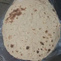 فروش گندم نان