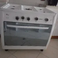 اجاق گاز فقط معاوضه