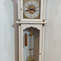 ساعت ایستاده