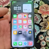 آیفون X s حافظه 256گیگ