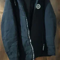 کاپشن زمستانی