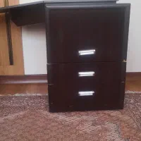 میز و صندلی چرخ خیاطی