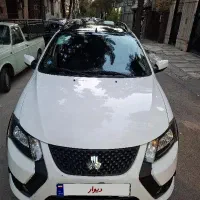 کوییک ۱۴۰۲ RS  بدون رنگ