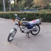 هندا ۱۲۵ هرمز