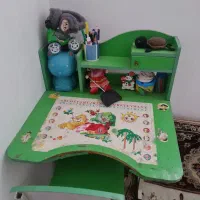 میز تحریر