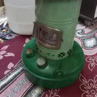 چراغ نفتی