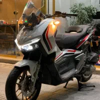AGV 150 کویر