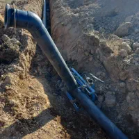 جوشکاری لوله پلی اتیلن