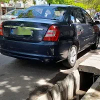 لیفان 520i (نقدومعاوضه)