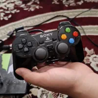 PS2|کنسول، بازی ویدئویی و آنلاین|اسلام‌شهر, شهرک قائمیه|دیوار