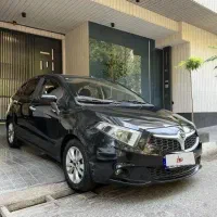 برلیانس h220 اتومات مدل 1396