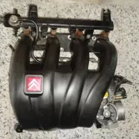 منیفولد زانتیا ۲۰۰۰ کامل