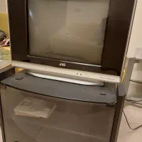 فروش تلویزیون JVC