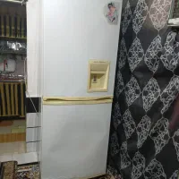 یخچال فریزر
