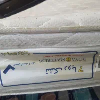 تشک طبی فنری رویا ۷