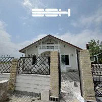 ویلای فلت ساحلی/نوساز/سنددار/بهارخواب