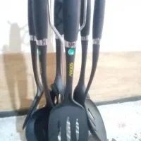ست کفگیر ملاقه