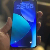 16 پرو مکس 256 گیگ zaa