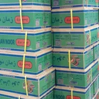 چسب برق زمان نور