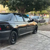 پارس مدل ۹۱ دوگانه فابریک بی رنگ بدون آفتاب سوختگی