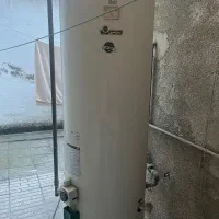 آبگرمکن ایران شرق ورق ۴ میل ۱۹۰ لیتری
