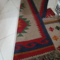کناره دستبافت