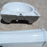 روشویی نو کارنکرده