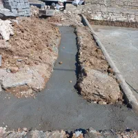تعمیرات بنایی وتخریب دیوارهای اضافی