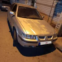 سمند lx|خودرو سواری و وانت|آذرشهر, |دیوار