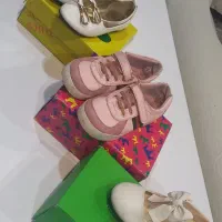 کفش دخترانه