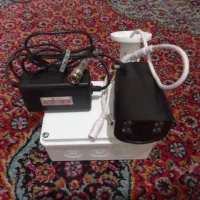 دوربین مداربسته