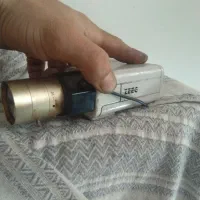 دوربین مداربسته و هارد 256 کیک