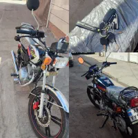 موتور لیفان 200cc استثنایی