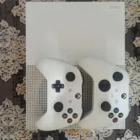 ایکس باکس وان اس Xbox one s
