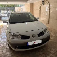 مگان اتومات موتور ۲۰۰۰