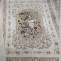 ۲ قطعه فرش ۹ متری پاتریس ۷۰۰ شانه
